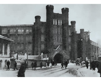 Imagem da notícia "Pobedit, o metal duro nos tempos da União Soviética"