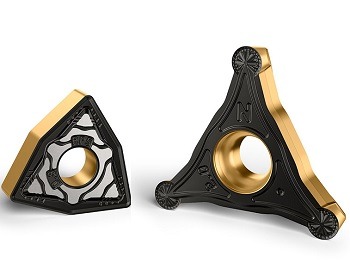 Imagem da notícia "A mais recente novidade da linha Tiger-Tec, da Walter"