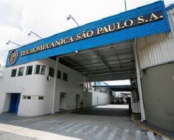 Imagem da notícia "Termomecanica completa 80 anos em expansão"