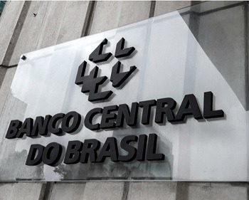 Imagem da notícia "Atividade econômica teve queda de 1,13% em agosto, revela BC"