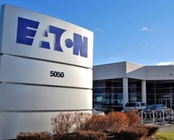 Imagem da notícia "Eaton aumenta em 30% os investimentos no Brasil"