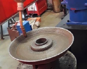 Imagem da notícia "Senai e Arcelor montam centro para impressão 3D em MG"