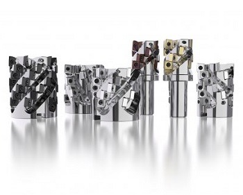 Imagem da notícia "Seco Tools lança família Helical SN8-13 para fresamento"