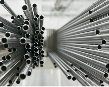 Imagem da notícia "Sandvik Materials Technology agora é Alleima"