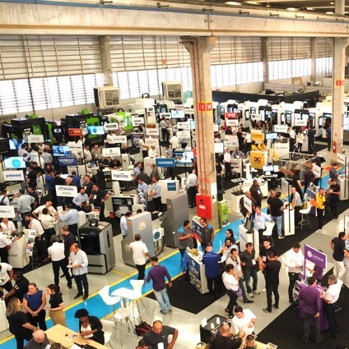 Imagem da notícia "Mercado de usinagem está aquecido e ritmo deve se manter"