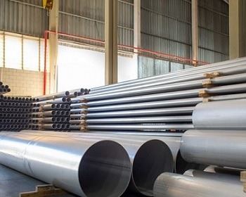 Imagem da notícia "Krominox deve investir R$ 25 mi até o final de 2023"