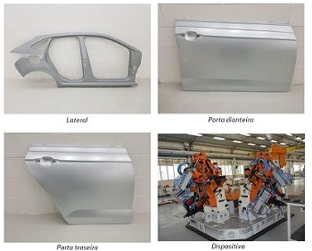 Imagem da notícia "Ferramentaria da Volks no ABC completa 65 anos"