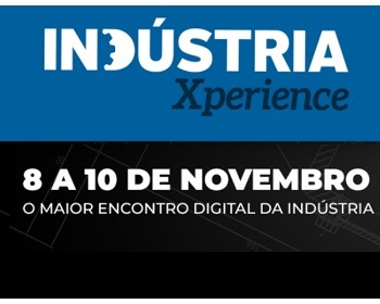 Imagem da notícia "Expomafe: Indústria Xperience digital, em novembro"