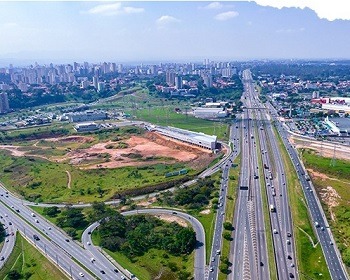 Imagem da notícia "Infraestrutura: 8 propostas da CNI para o próximo governo"