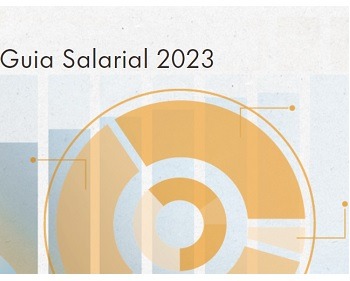 Imagem da notícia "Guia Salarial 2023 e as oportunidades para engenheiros"