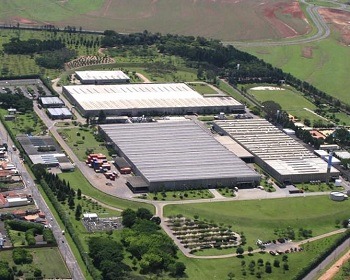 Imagem da notícia "Tecumseh comemora 50 anos com investimento de R$ 75 milhões"