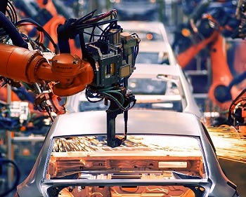 Imagem da notícia "Rockwell destaca os pilares da cibersegurança industrial"