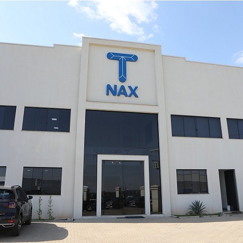 Imagem da notícia "T-Nax investe em tecnologia e dá um salto no mercado de usinagem"