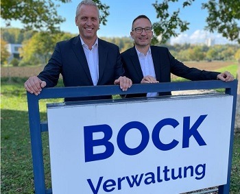 Imagem da notícia "Danfoss irá adquirir a Bock, fabricante alemã de compressores"