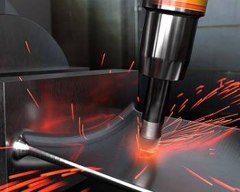 Imagem da notícia "Sandvik lança fresa intercambiável em cerâmica"