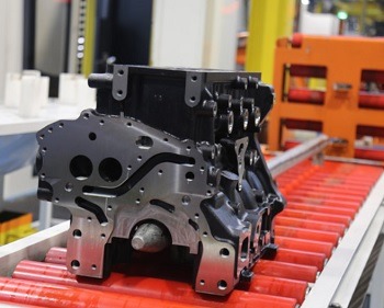 Imagem da notícia "Tupy registra alta nas vendas internas e externas"