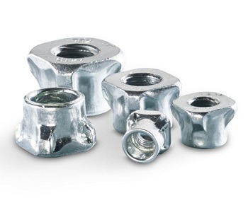 Imagem da notícia "Böllhoff vai produzir linha de porcas prensáveis no Brasil"