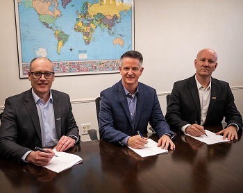 Imagem da notícia "Randon adquire fabricante de semirreboques nos EUA"