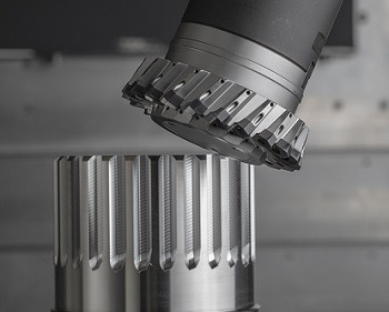 Imagem da notícia "Seco Tools promove evento sobre fabricação automotiva"