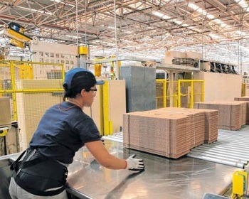 Imagem da notícia "WestRock vai investir em nova fábrica em São Paulo"