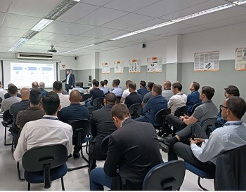 Imagem da notícia "Grob e Open Mind promovem evento para setor aeroespacial"