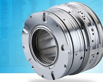 Imagem da notícia "Nova planta da EagleBurgmann em SP já opera a todo vapor"