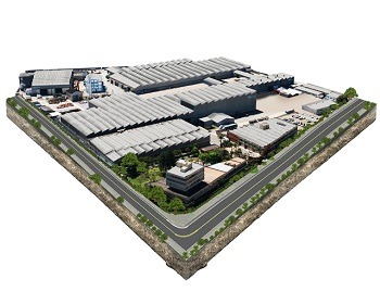 Imagem da notícia "Açovisa compra a fábrica da Bardella em Guarulhos"