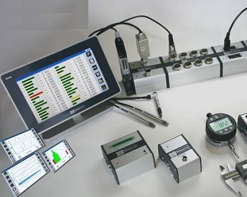 Imagem da notícia "Interfag vai distribuir a Metro Precison no Brasil"
