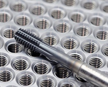 Imagem da notícia "OSG lança macho laminador de multiaplicação"