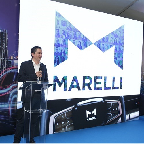 Imagem da notícia "Marelli investe R$ 150 milhões em fábrica em Hortolândia"