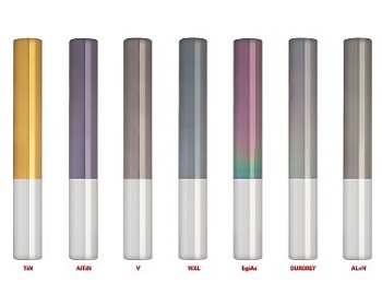 Imagem da notícia "Primus Coating, da OSG, investe em ampliação no Brasil"