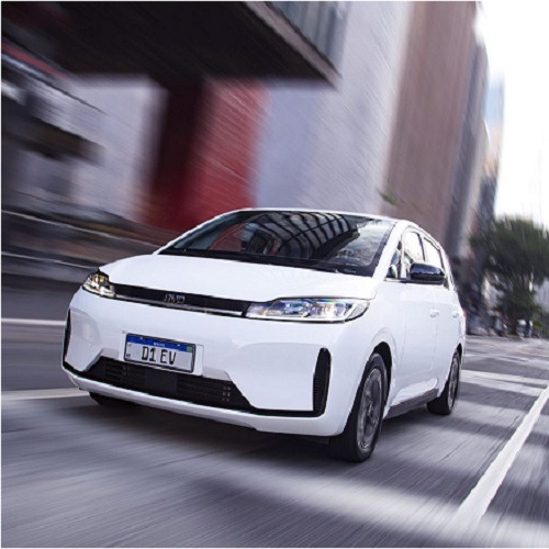 Imagem da notícia "Paraná entra na disputa com a Bahia por investimentos da BYD"