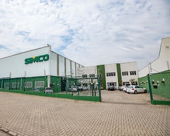 Imagem da notícia "Simco alcança alta de 10% na venda de máquinas em 2022"