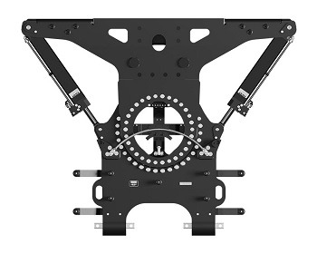 Imagem da notícia "Jost amplia portfólio com componentes para ônibus"