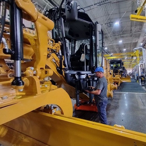 Imagem da notícia "Piracicaba recebeu R$ 2,9 bi em investimentos industriais em 2022"