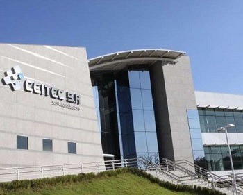 Imagem da notícia "Governo quer retomar atividades da fábrica de chips no RS"