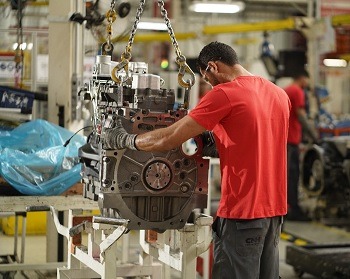 Imagem da notícia "CNI apura melhora na confiança dos empresários industriais"