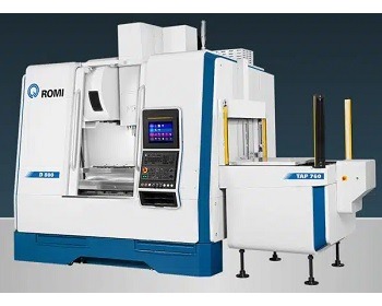 Imagem da notícia "Receita operacional da Romi cresceu 21,1% no 4º tri de 2022"