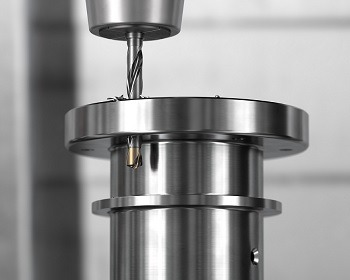 Imagem da notícia "Como a broca CoroDrill 860 suporta a manufatura inovadora"