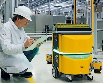 Imagem da notícia "Pilz do Brasil obteve alta de 19,7% no lucro em 2022"