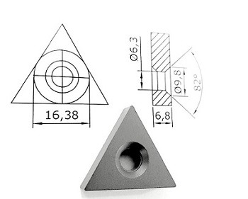 Imagem da notícia "Tantal vai ampliar fábrica de metal duro no Paraná"