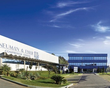 Imagem da notícia "MG terá 1ª fábrica de geradores de hidrogênio verde do País"