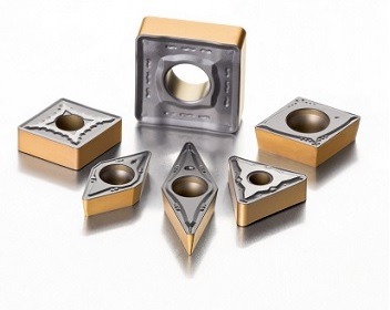 Imagem da notícia "Dormer Pramet lança classe de torneamento de 4ª geração"