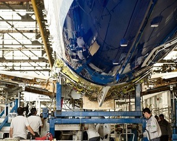 Imagem da notícia "Embraer e ITA inauguram centro de pesquisas de mobilidade aérea"