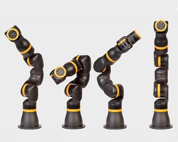 Imagem da notícia "Robô ReBel será o destaque da igus na Expomafe 2023"