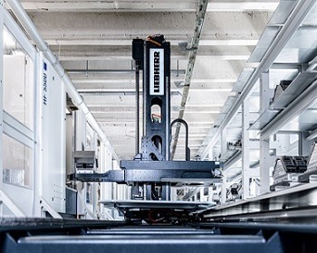 Imagem da notícia "Automação modular Liebherr: solução para qualquer aplicação"