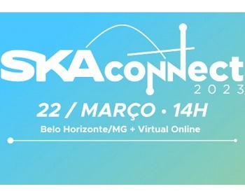 Imagem da notícia "SKA Connect 2023 discute transformação digital e Indústria 4.0"