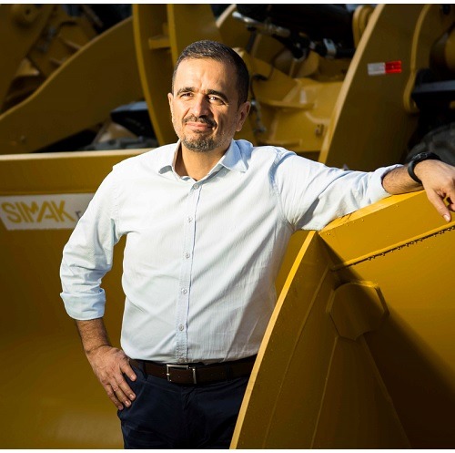 Imagem da notícia "Manserv investe R$ 400 milhões em locadora de máquinas pesadas"