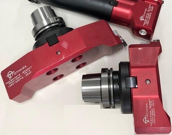 Imagem da notícia "Otimiza Ferramentas: cresce a demanda por especiais no País"