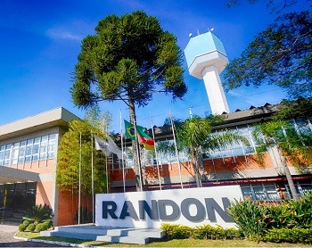 Imagem da notícia "Randon alcança novo recorde anual em receita líquida"